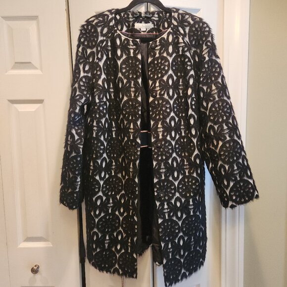 Boden Jackets & Blazers - Boden Women's Dress Coat- Size 12